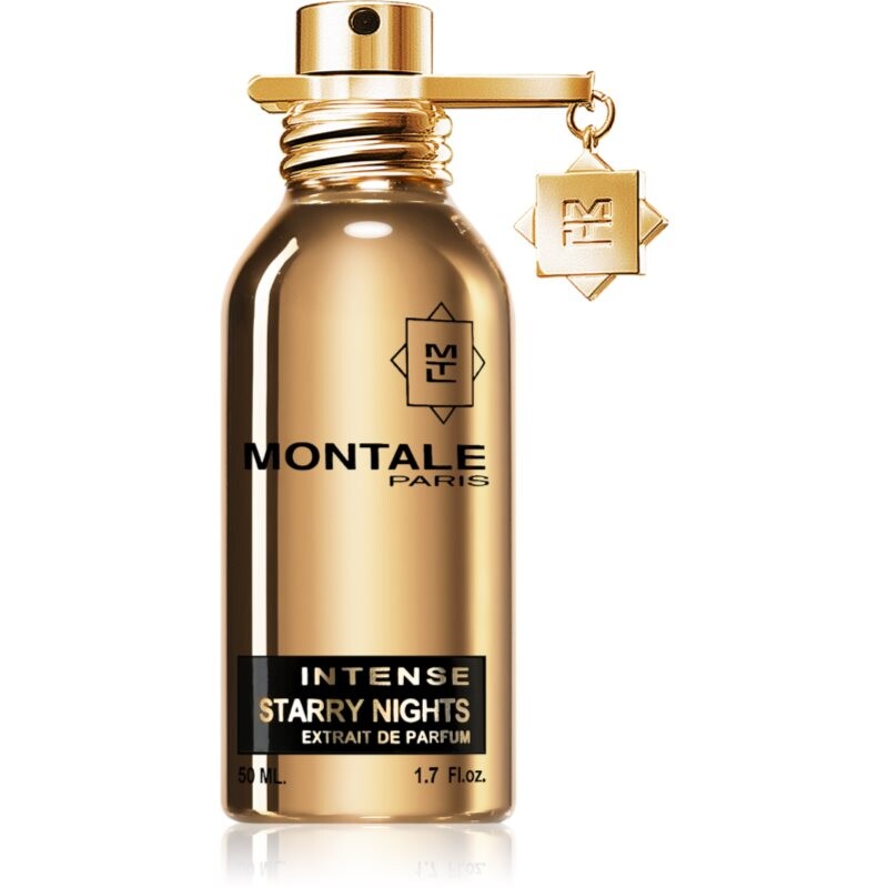 Montale Intense Starry Nights perfume extract unisex 50 ml