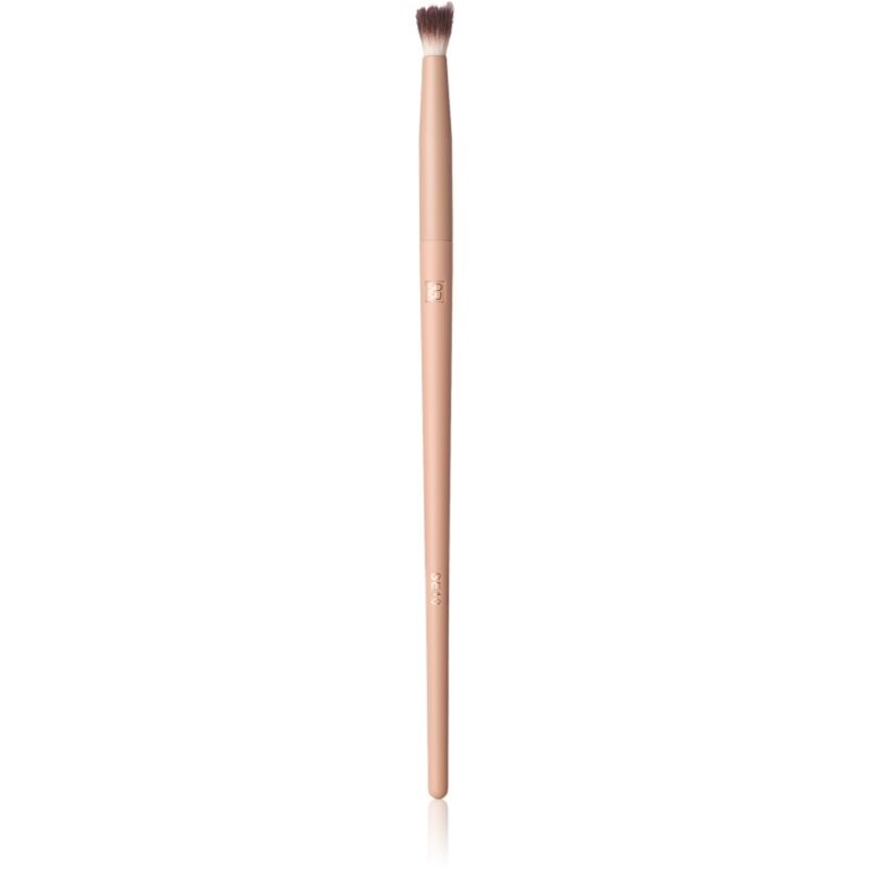 SOSU Cosmetics Individual Brush round eyeshadow brush shade SE10 1 pc