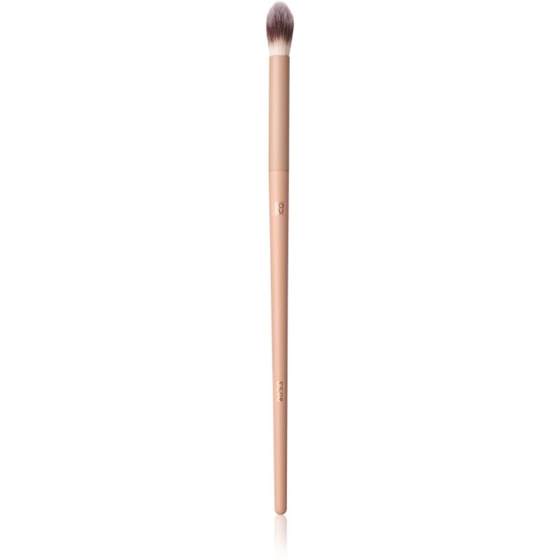 SOSU Cosmetics Individual Brush round eyeshadow brush shade SE08 1 pc