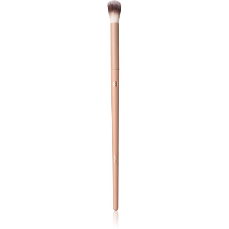 SOSU Cosmetics Individual Brush round eyeshadow brush shade SE07 1 pc