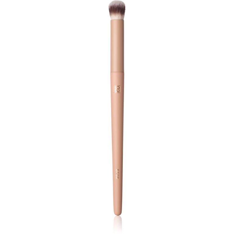 SOSU Cosmetics Individual Brush concealer brush shade SF06 1 pc