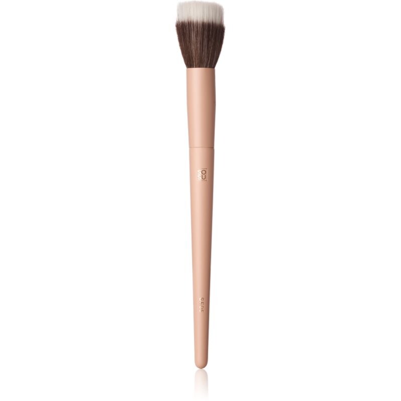 SOSU Cosmetics Individual Brush liquid foundation brush shade SF05 1 pc