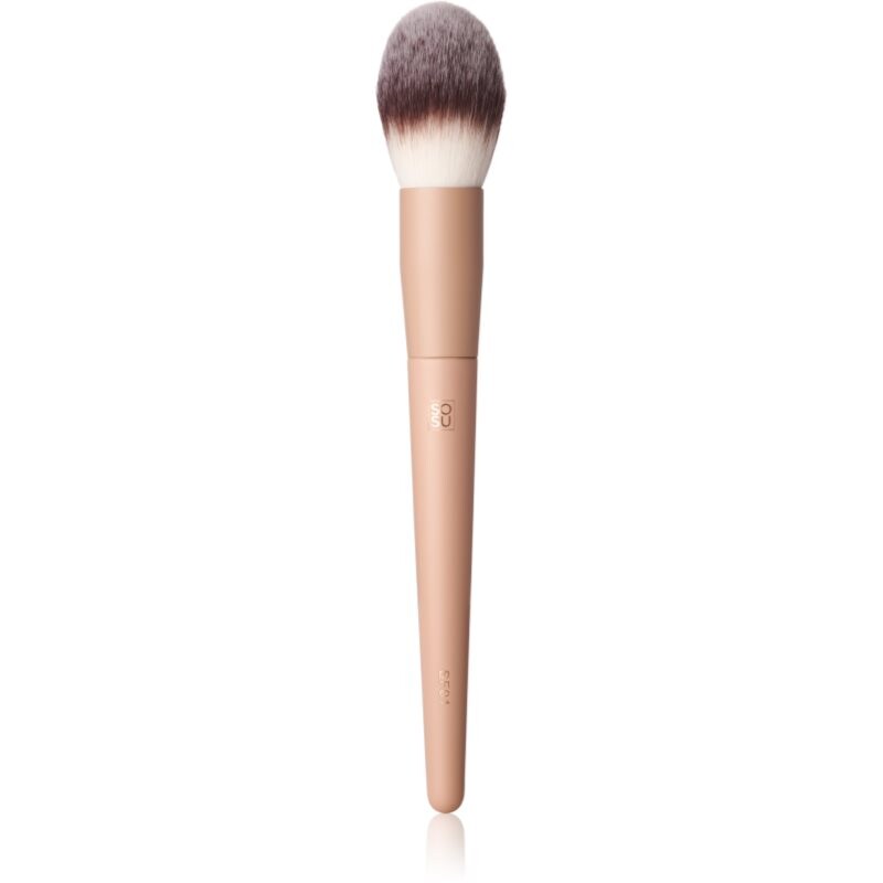 SOSU Cosmetics Individual Brush powder brush shade SF01 1 pc