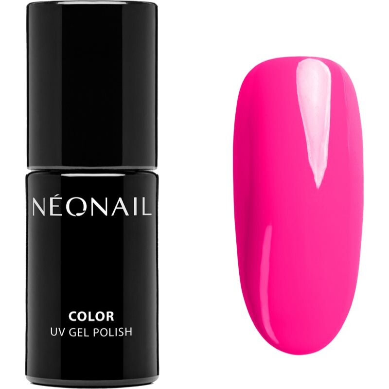 NEONAIL Candy Girl gel nail polish shade Thailand Beauty 7.2 ml