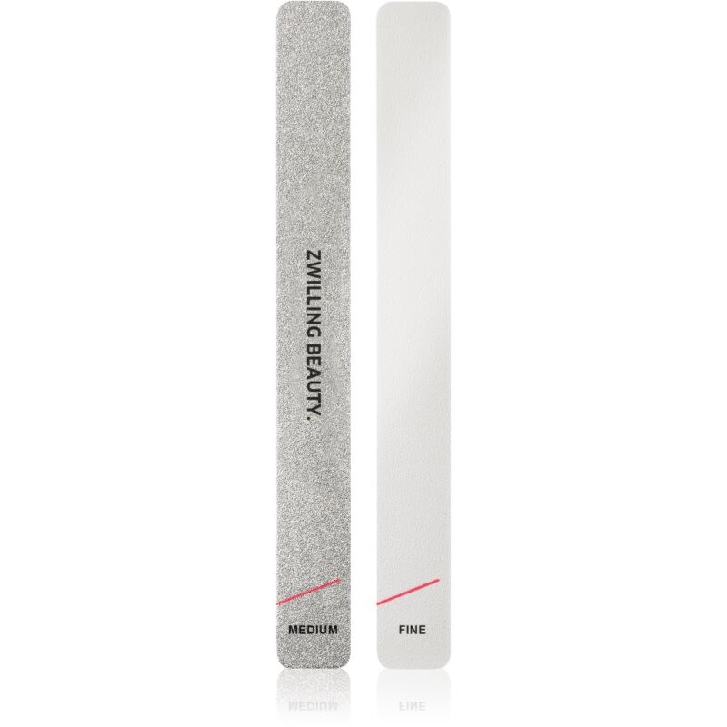 Zwilling Premium nail file