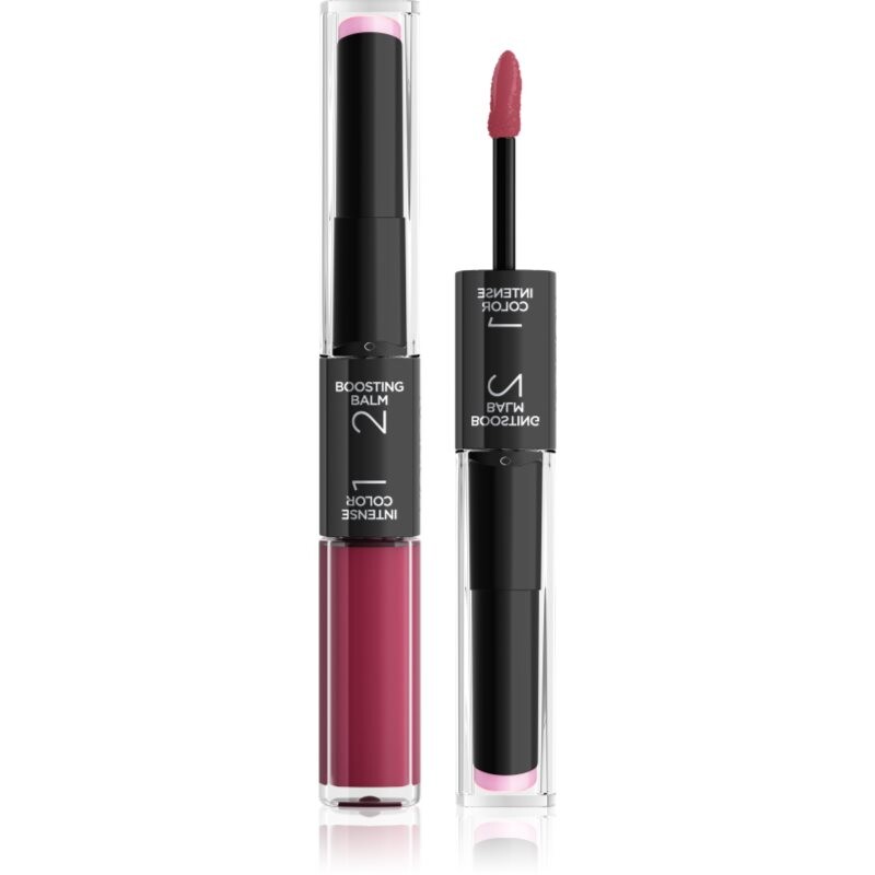 L’Oréal Paris Infaillible 24h Rossetto Long Hold liquid lipstick with moisturising effect shade 216 Relentless Rose 5.6 ml