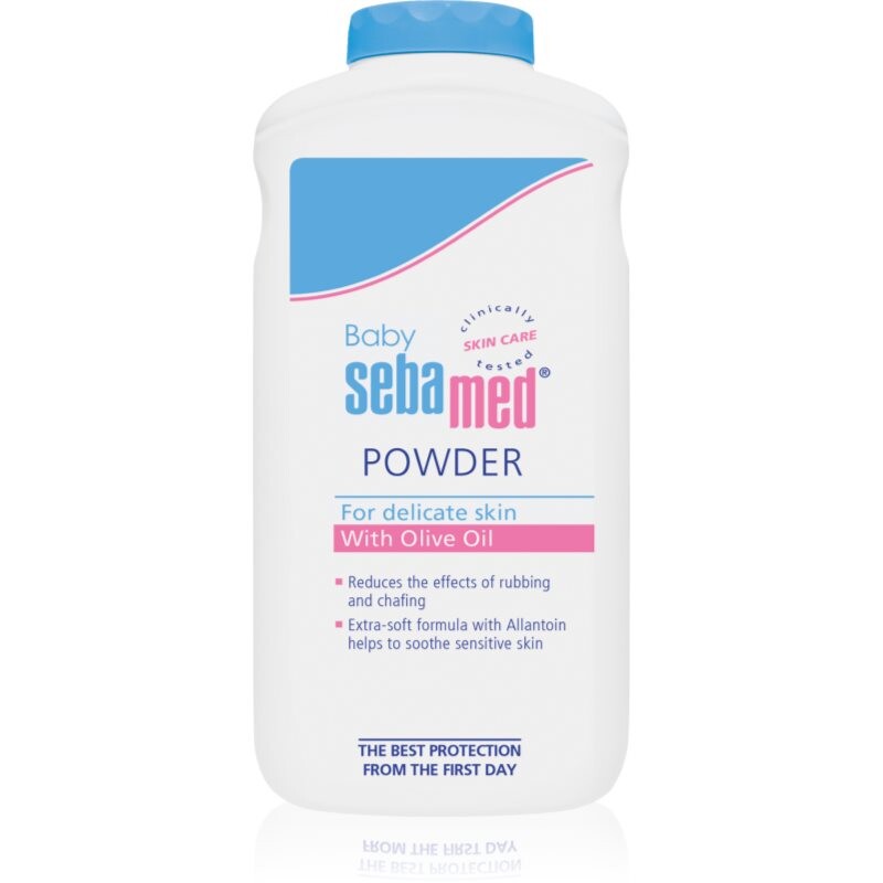 Sebamed Baby baby powder 100 g