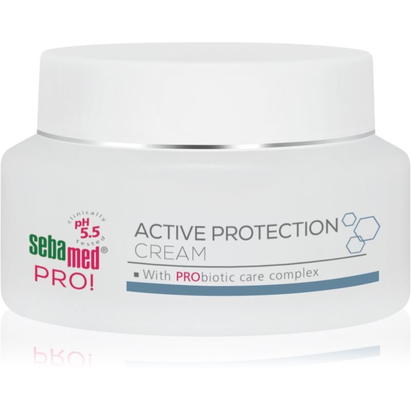 Sebamed PRO! protective cream 50 ml
