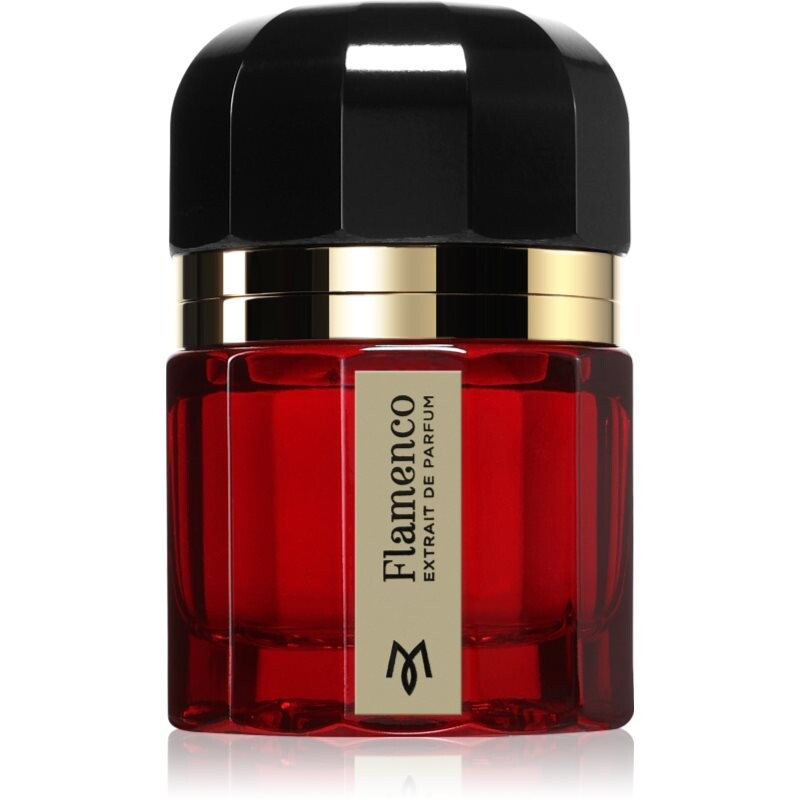 Ramon Monegal Flamenco perfume extract unisex 50 ml