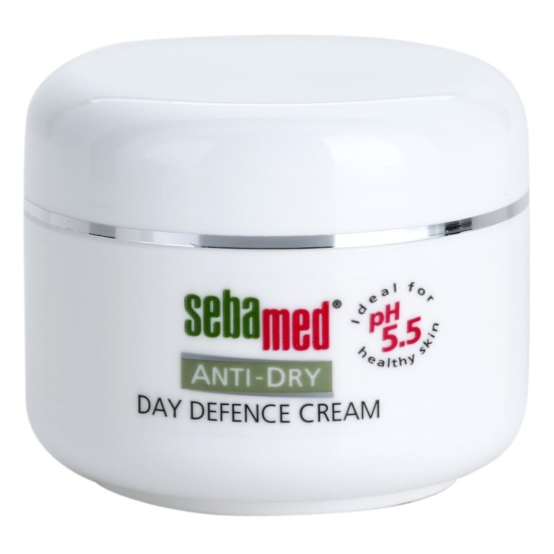 Sebamed Anti-Dry Protective Day Cream with Phytosterols 50 ml