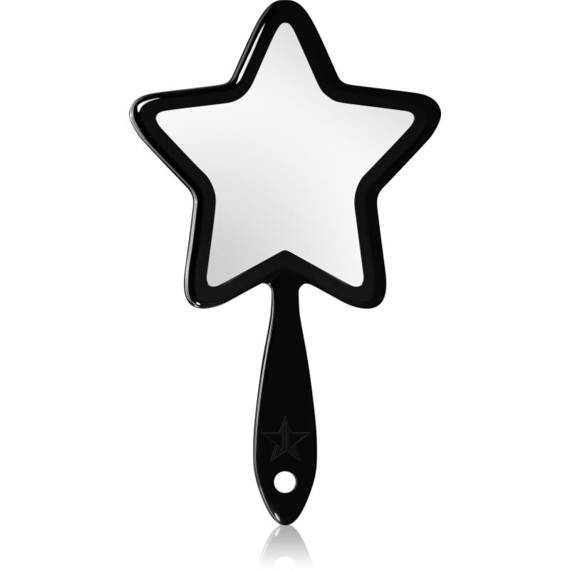 Jeffree Star Cosmetics Mirror cosmetic mirror with handle 1 pc