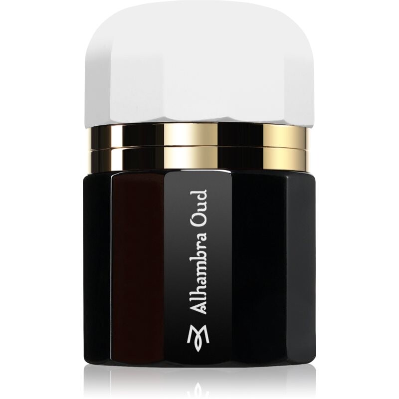 Ramon Monegal Alhambra Oud perfume extract unisex 50 ml