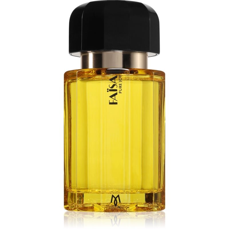 Ramon Monegal Faïsa eau de parfum unisex 100 ml
