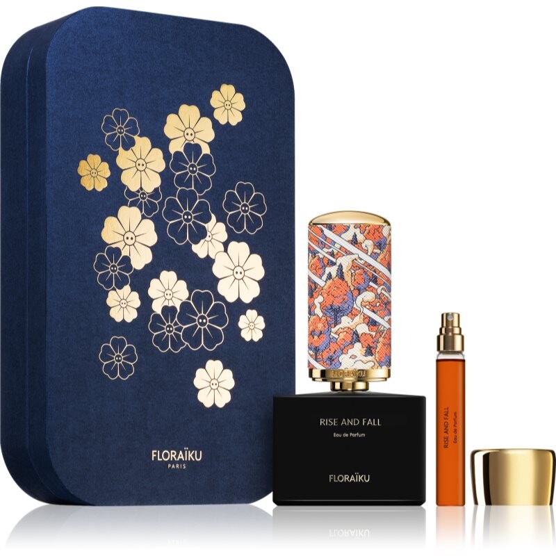 Floraïku Rise and Fall set unisex