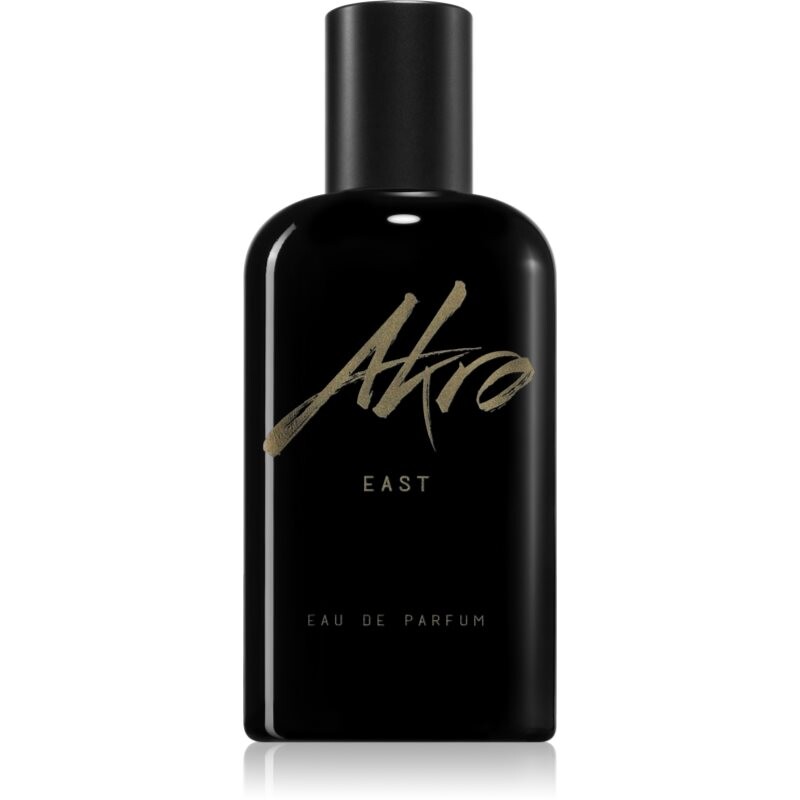 Akro East eau de parfum unisex 30 ml