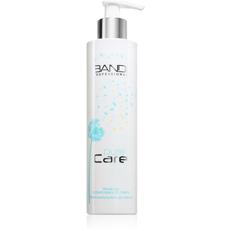 BANDI Cosmetics Pure Care cleansing gel 230 ml