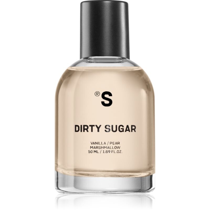 Sister's Aroma Dirty Sugar eau de parfum for women 50 ml