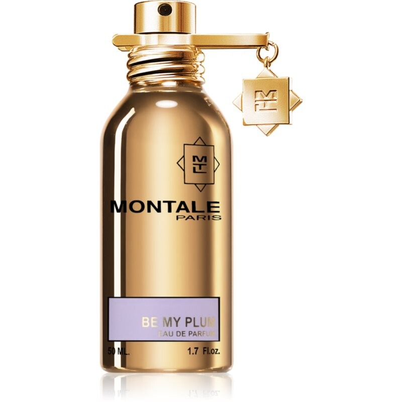 Montale Be My Plum eau de parfum unisex 50 ml