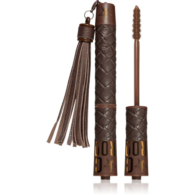 Jeffree Star Cosmetics F*ck Proof Mascara Chocolate Fondue waterproof mascara Chocolate Fondue 8 ml