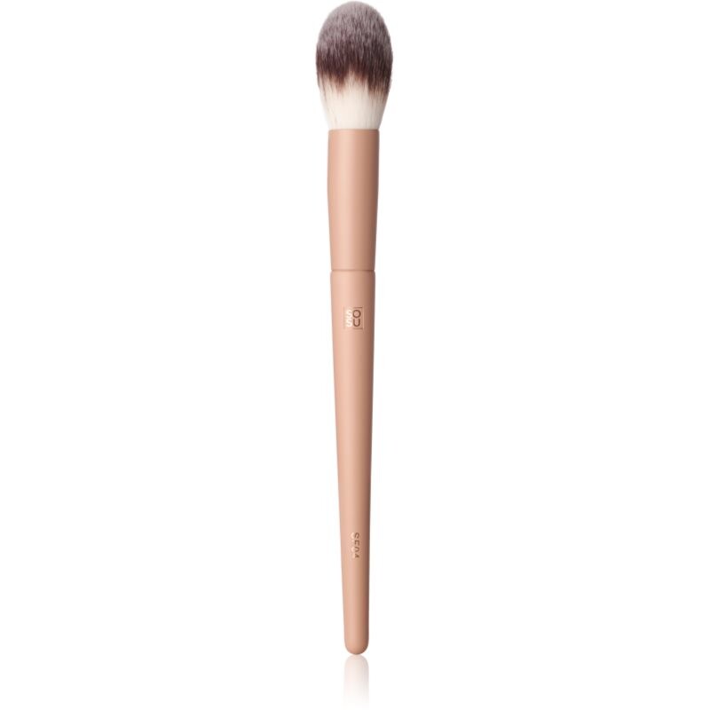 SOSU Cosmetics Individual Brush highlighter brush shade SF04 1 pc