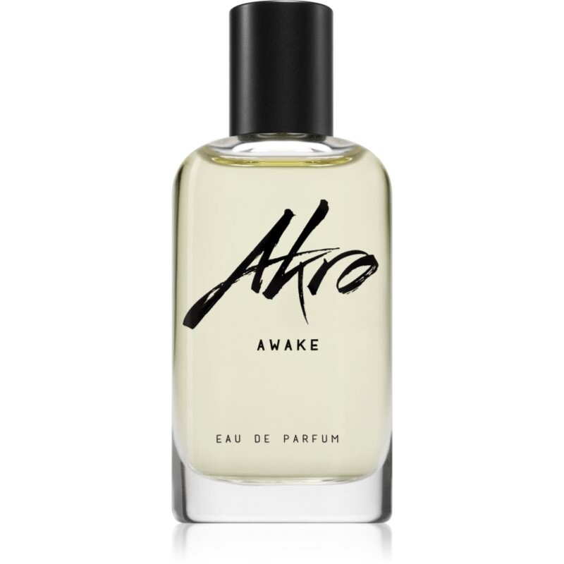 Akro Awake eau de parfum unisex 30 ml