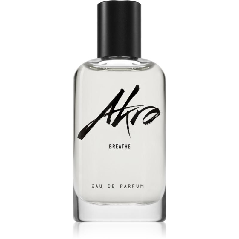 Akro Breathe eau de parfum unisex 30 ml