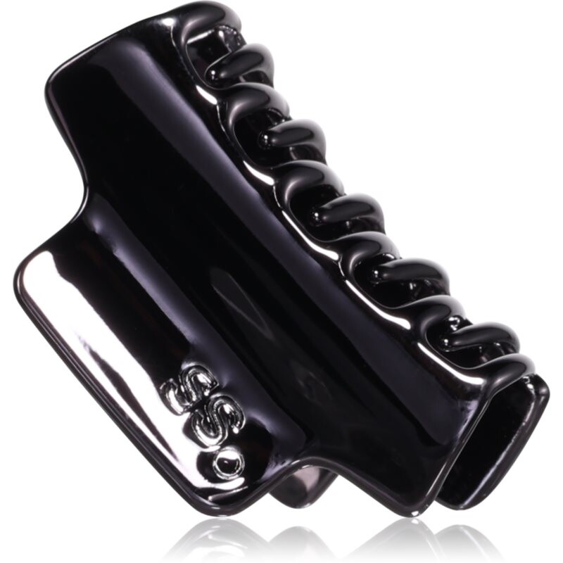 Sister's Aroma Metal Hair Clip claw clip colour Dark Blue 1 pc