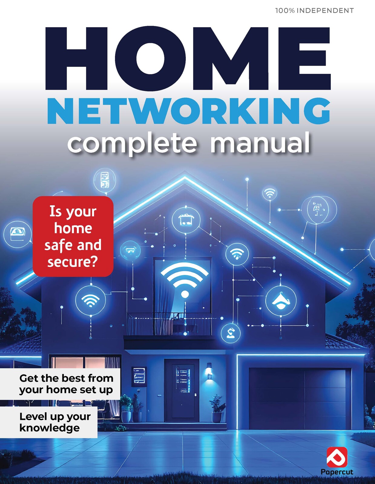 Home Networking Complete Manual