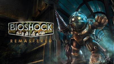 BioShock⢠Remastered