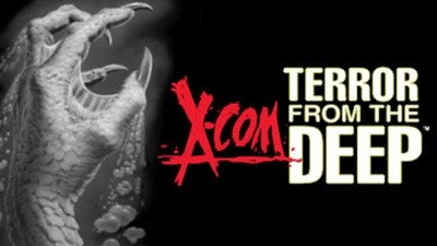 X-Com : Terror From the Deep