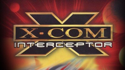 X-COM : Interceptor