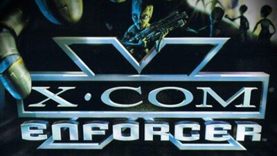 X-Com : Enforcer