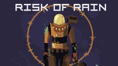Risk of Rain