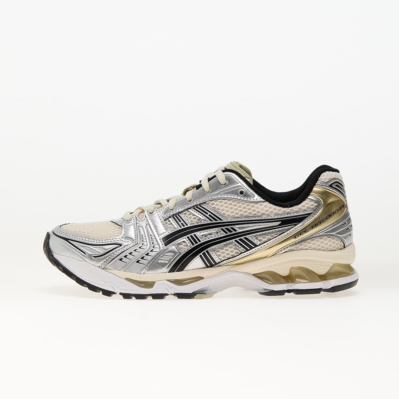Sneakers Asics Gel-Kayano 14 Birch/ Pure Silver UK 3