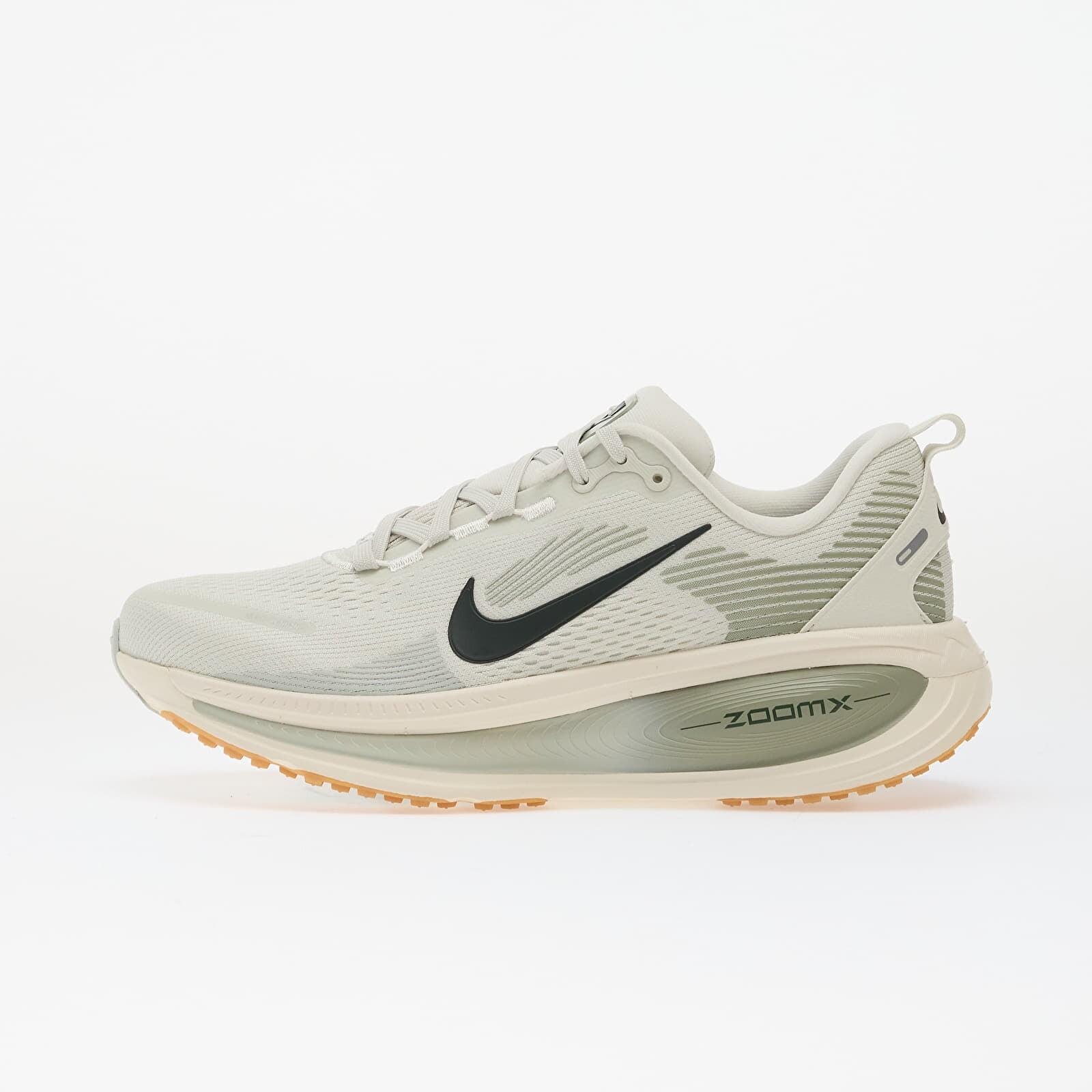 Sneakers Nike Vomero 18 Spruce Aura/ Black Spruce-Jade Horizon UK 9