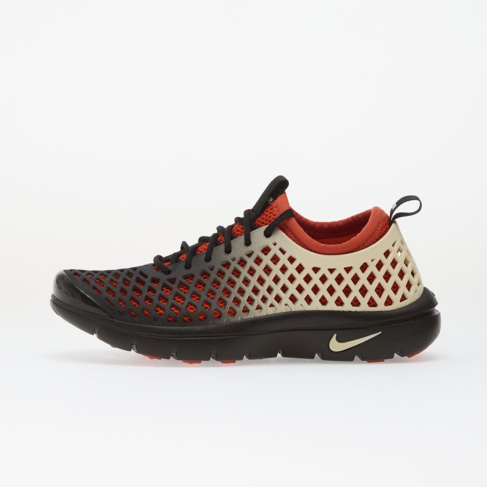 Sneakers Nike Rejuven8 Og Se Black/ Muslin-Rust Factor UK 8.5