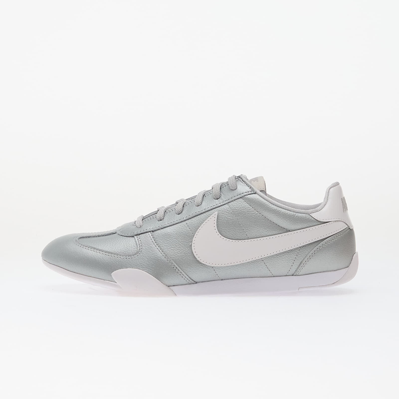 Sneakers Nike Sprint Sister Metallic Silver/ White-Grey Fog-White UK 5.5