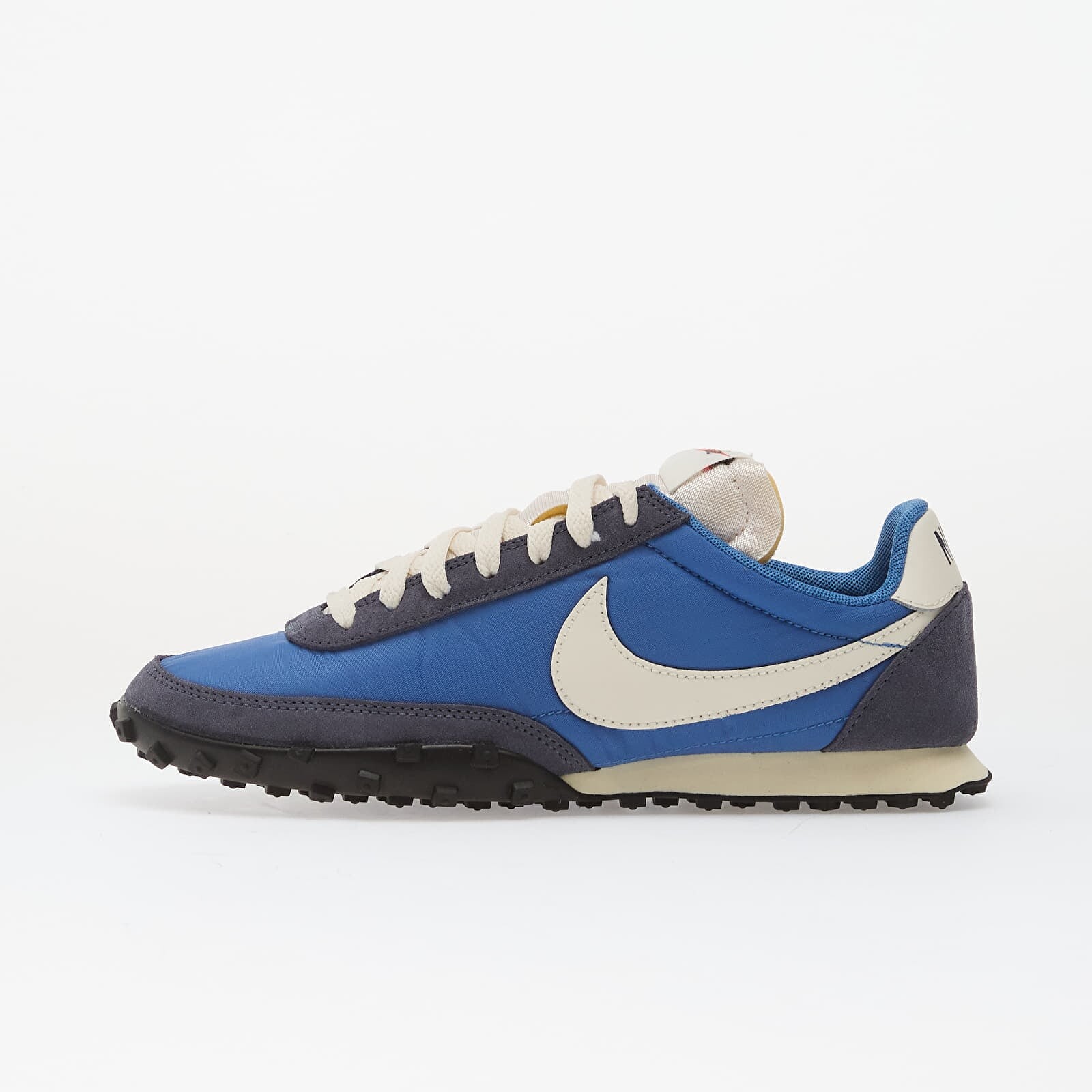 Sneakers Nike Waffle Racer Star Blue/ Sail-Thunder Blue-Black UK 10