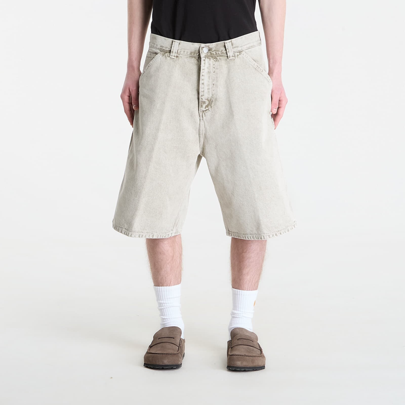 Carhartt WIP OG Single Knee Short UNISEX Opuntia XL