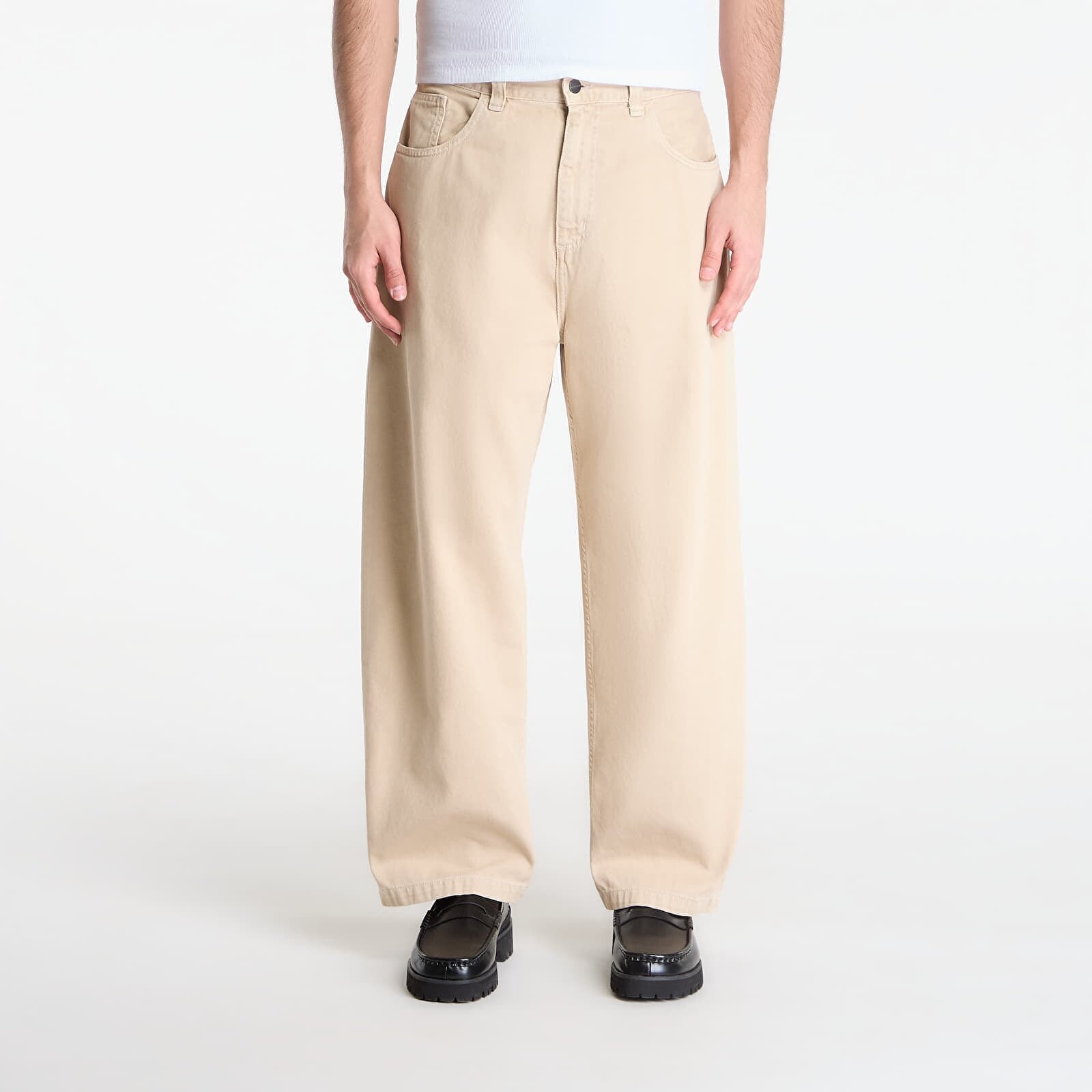 Pants Carhartt WIP Brandon Pant UNISEX Barchan S