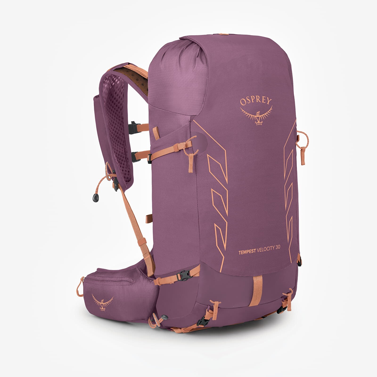 Osprey Tempest Velocity 3 Pashmina/ Melon XS/S