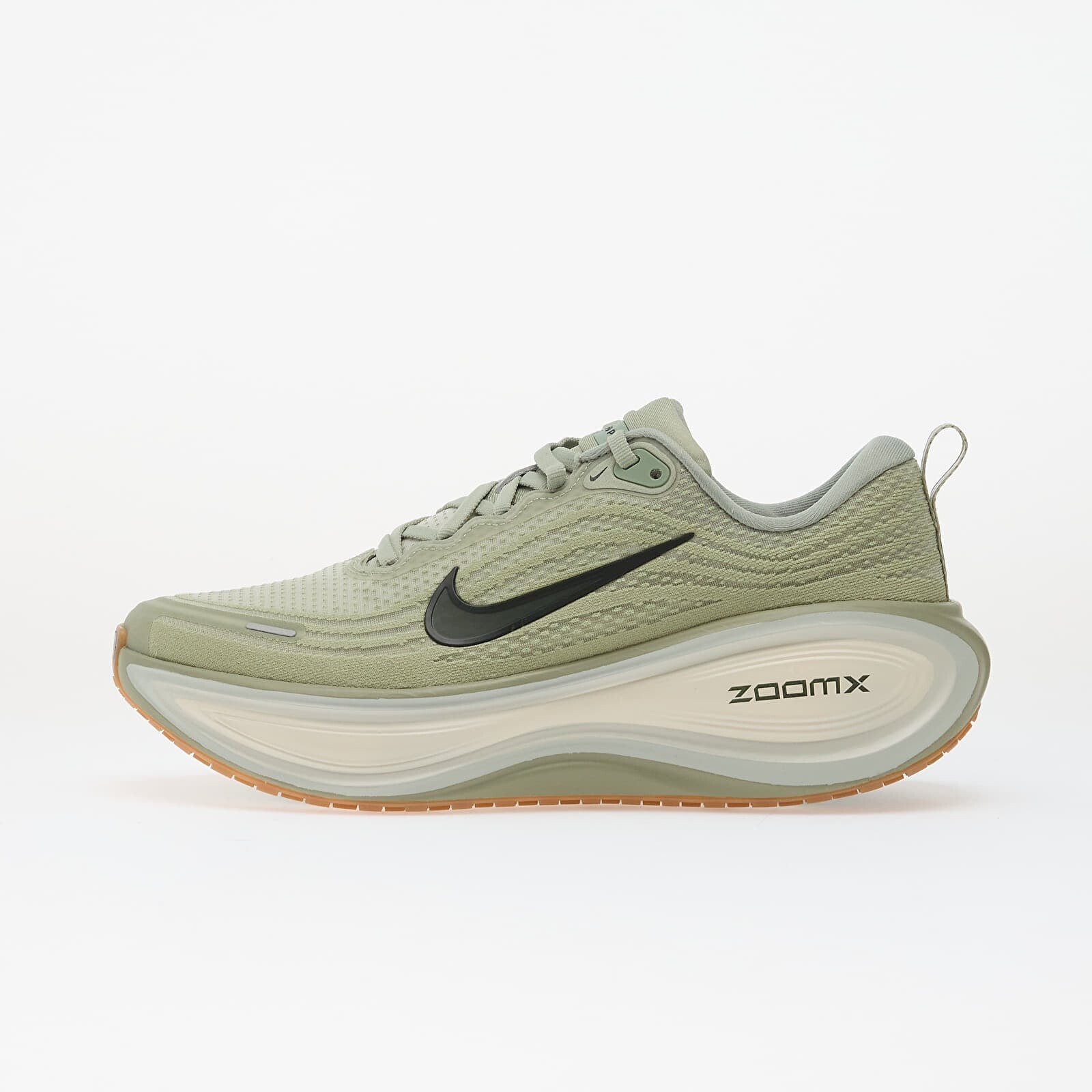 Sneakers Nike Vomero Plus Jade Horizon/ Black Spruce-Sail UK 8.5