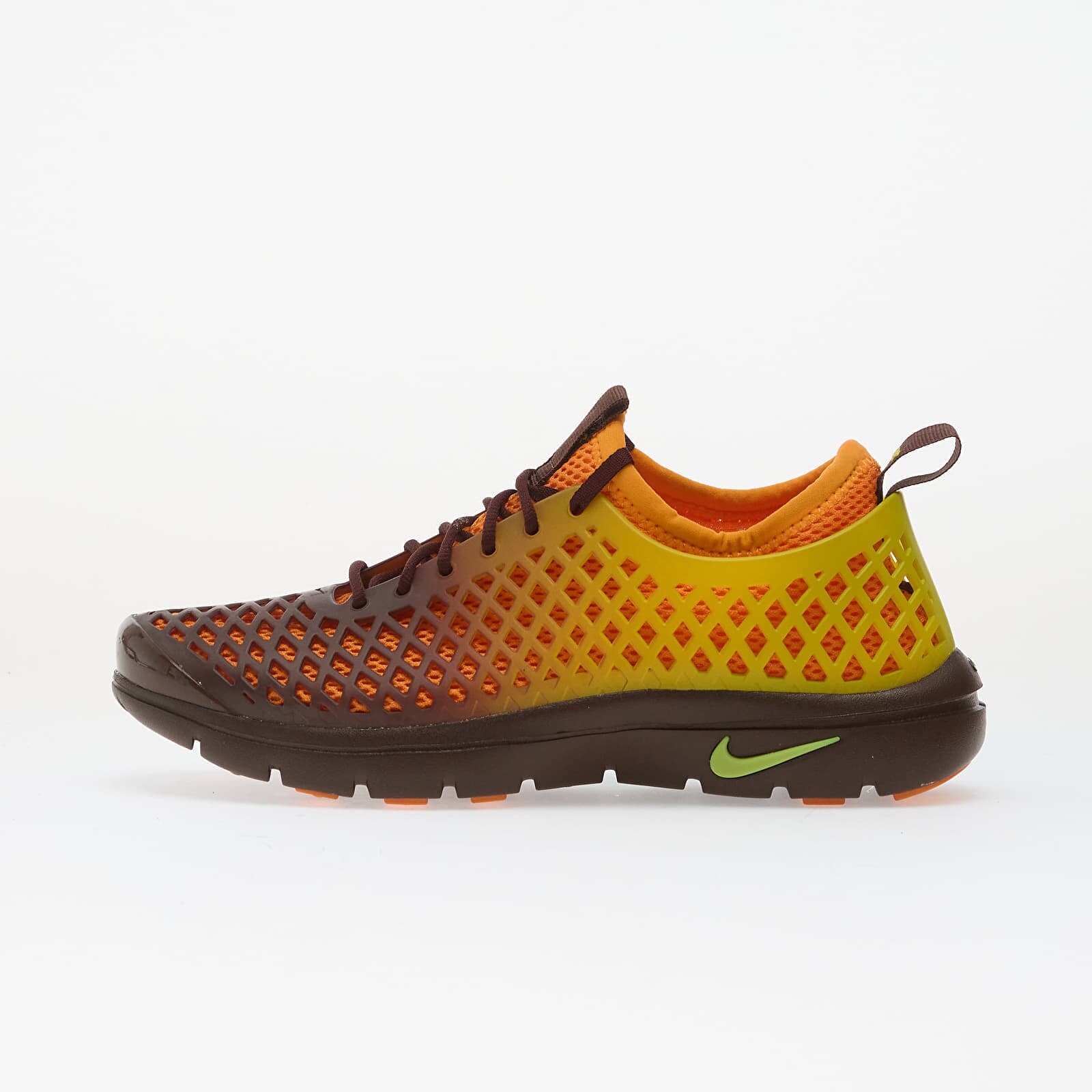 Sneakers Nike Rejuven8 Og Se Dk Field Brown/ Bright Cactus UK 6