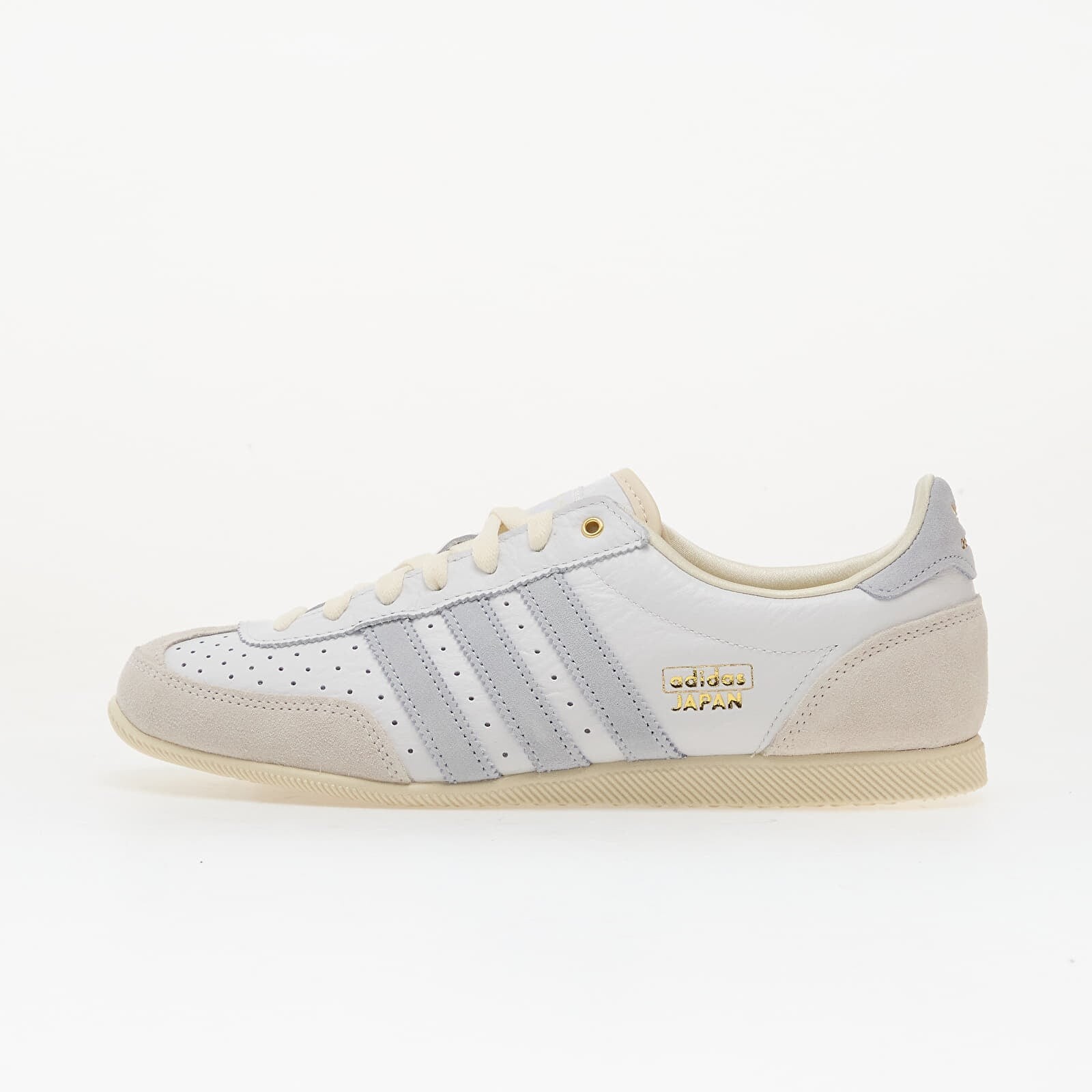 Sneakers adidas Japan Ftwr White/ Crystal Sky/ Gold Met. UK 4.5