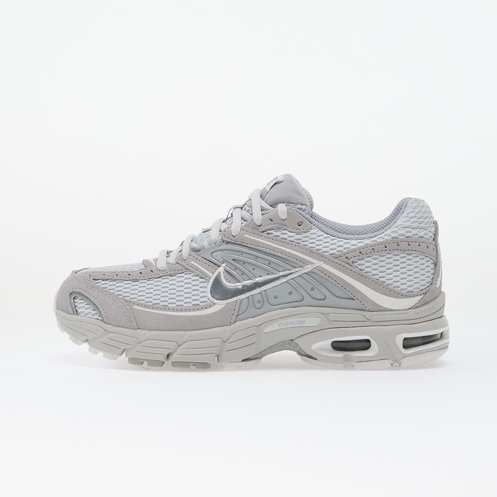 Sneakers Nike W Air Max Moto 2K Se Pure Platinum/ Wolf Grey-White UK 3.5