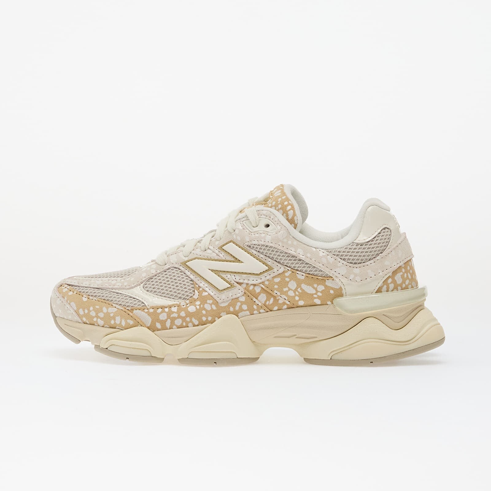 Sneakers New Balance 9060 Toasted Sesame/ Sea Salt UK 4.5