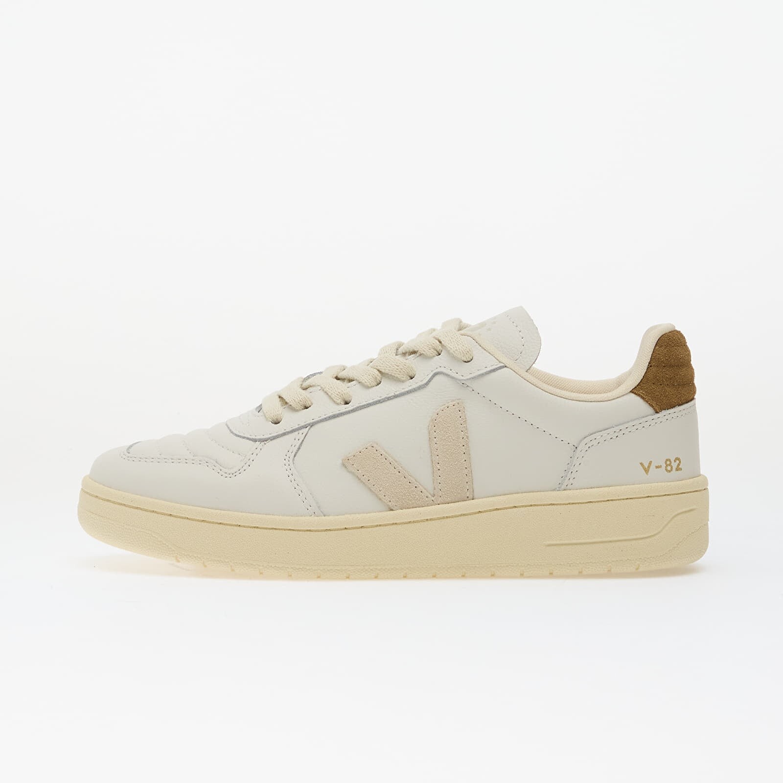 Sneakers Veja W V-82 II White/ Pierre/ Tent UK 6