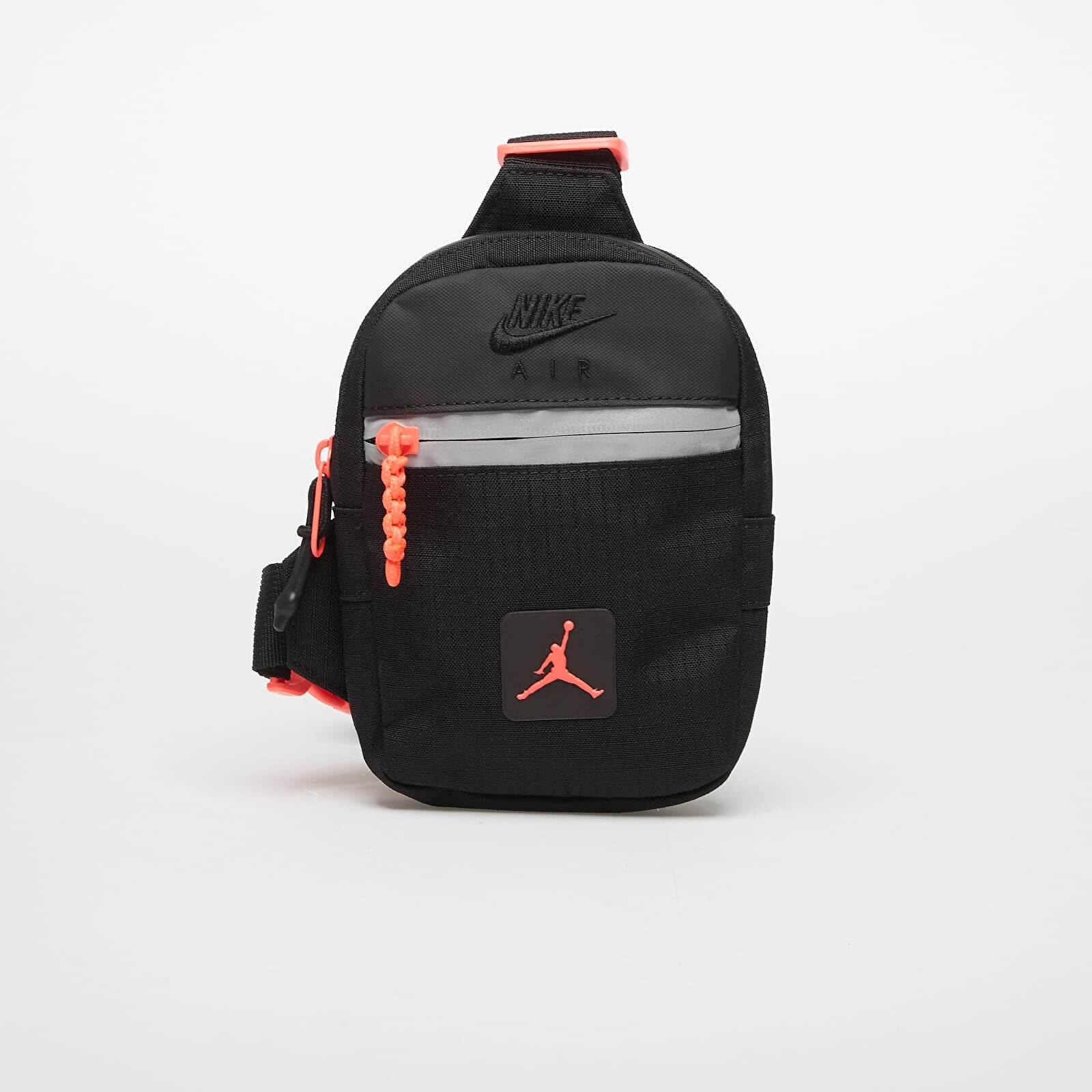 Jordan Jam Cordura Franchise Sling Black/ Infrared Universal
