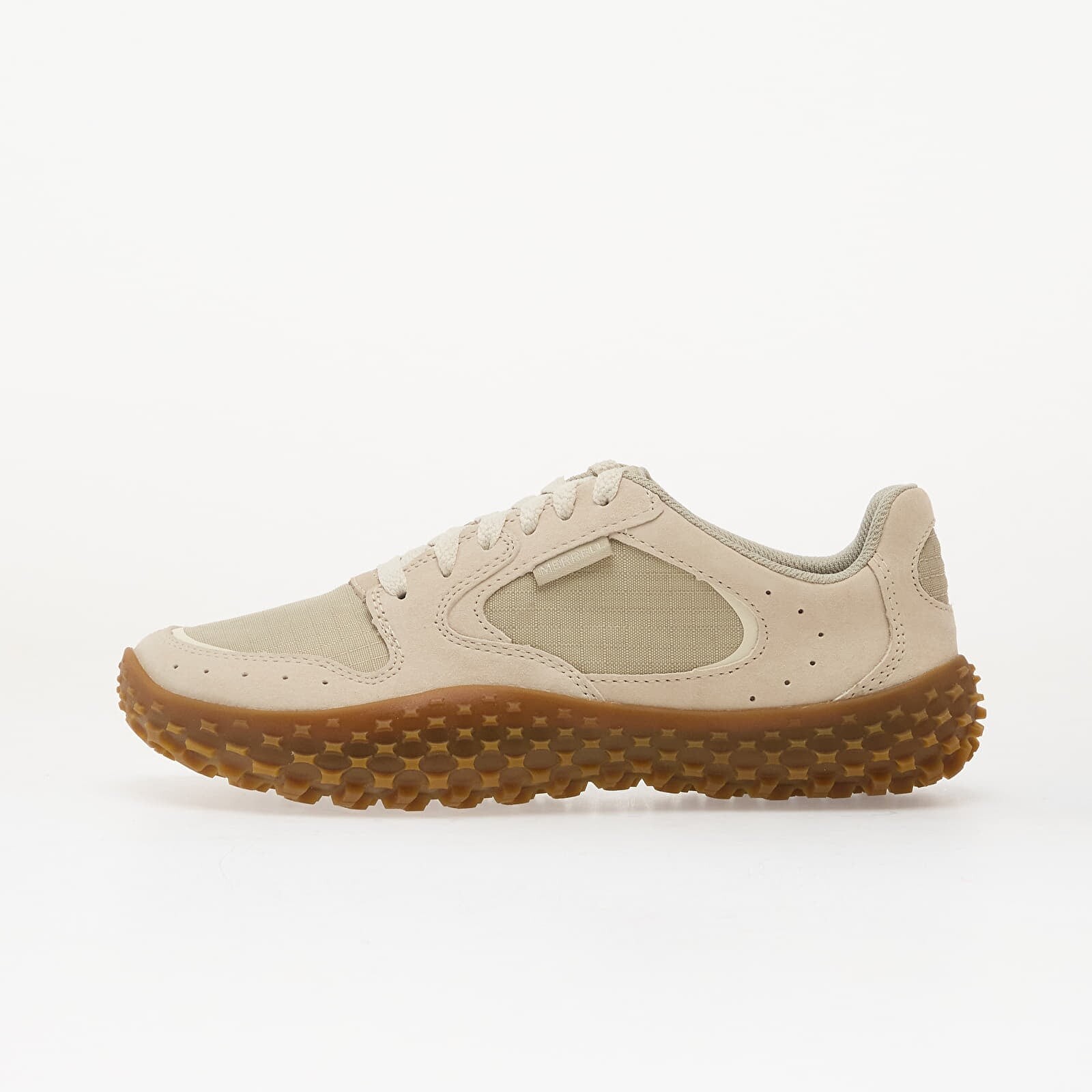 Sneakers Merrell Wrapt Sneaker Basalt UK 5.5