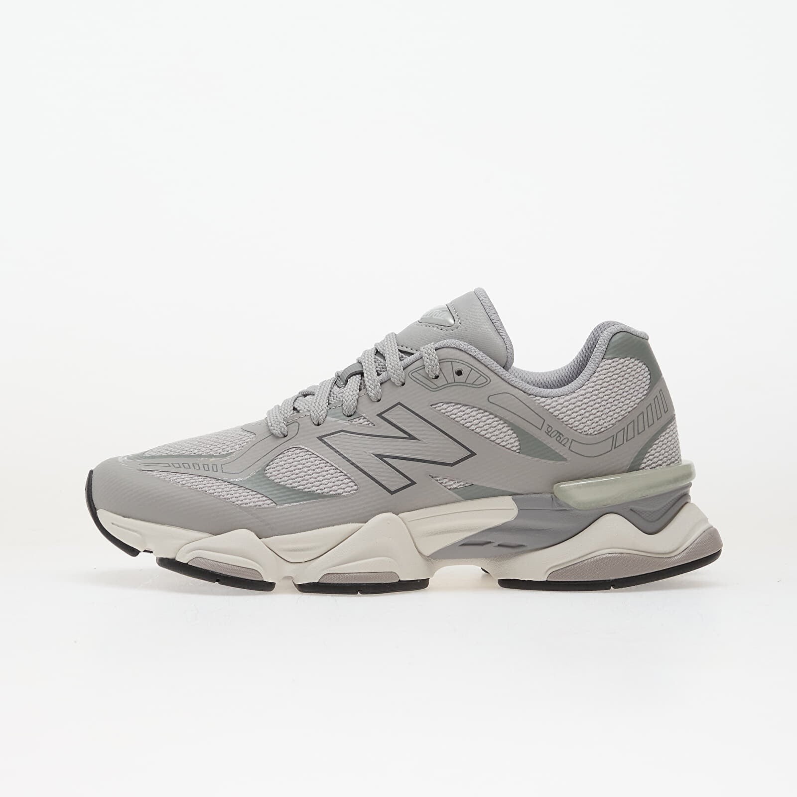 Sneakers New Balance 9060 Raincloud/ Slate Grey UK 9